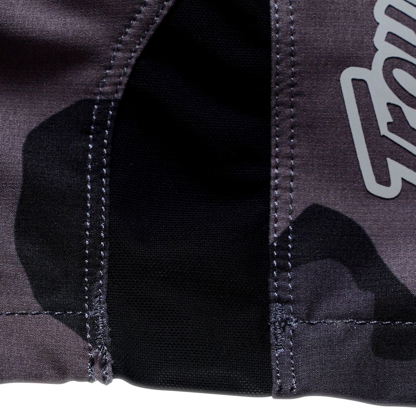 TROY LEE DESIGNS SKYLINE PRO FLOW CAMO Carbono Pantalón Corto con Forro BN3TH
