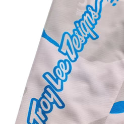 Maillot TROY LEE DESIGNS SKYLINE PRO FLOW CAMO Manga Larga Pómez