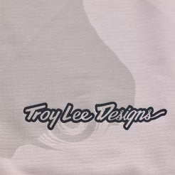 Maillot TROY LEE DESIGNS SKYLINE PRO FLOW CAMO Manga Larga Pómez