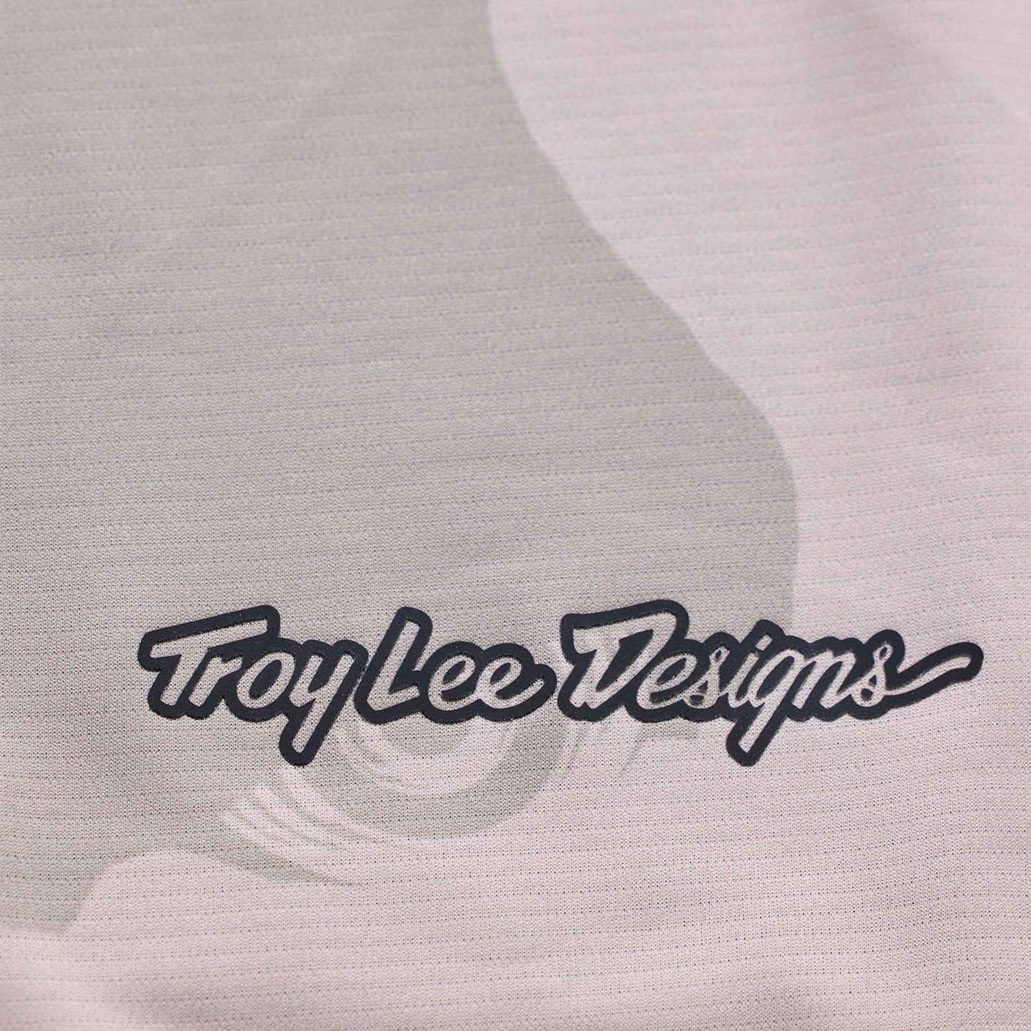 Maillot TROY LEE DESIGNS SKYLINE PRO FLOW CAMO Manga Larga Pómez