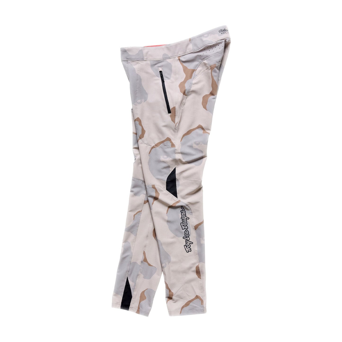 TROY LEE DESINS SKYLINE PRO FLOW CAMO Pantalón Pómez