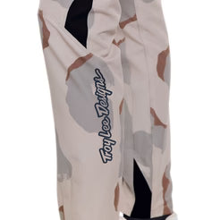 TROY LEE DESINS SKYLINE PRO FLOW CAMO Pantalón Pómez