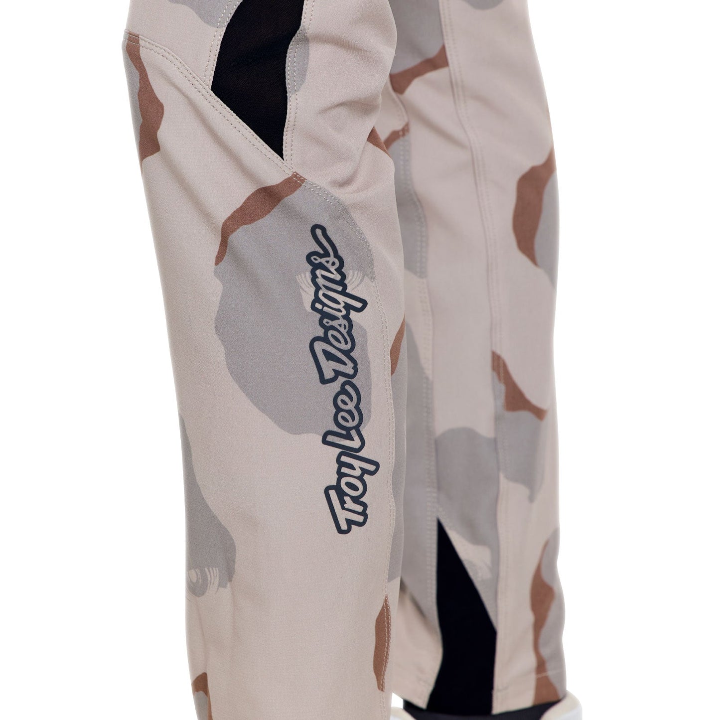TROY LEE DESINS SKYLINE PRO FLOW CAMO Pantalón Pómez