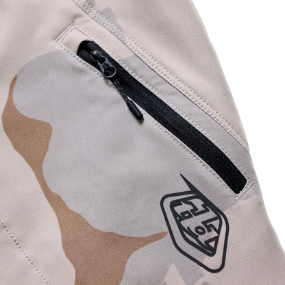 Pantalón TROY LEE DESIGNS SKYLINE PRO FLOW CAMO Pumice
