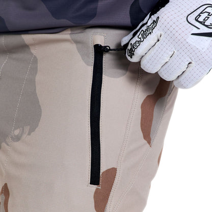 Pantalón TROY LEE DESIGNS SKYLINE PRO FLOW CAMO Pumice