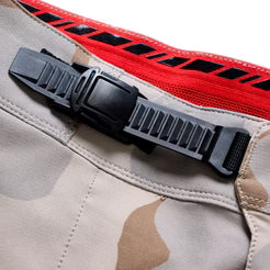 TROY LEE DESINS SKYLINE PRO FLOW CAMO Pantalón Pómez