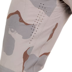 TROY LEE DESINS SKYLINE PRO FLOW CAMO Pantalón Pómez