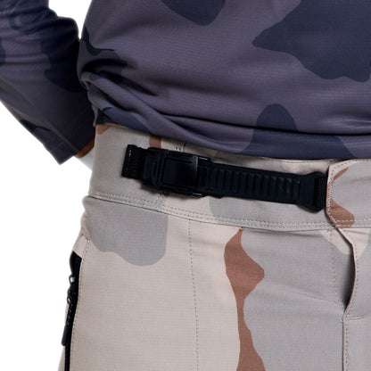 Pantalón TROY LEE DESIGNS SKYLINE PRO FLOW CAMO Pumice