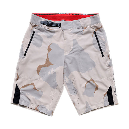 TROY LEE DESIGNS SKYLINE PRO FLOW CAMO Pantalones cortos con forro BN3TH