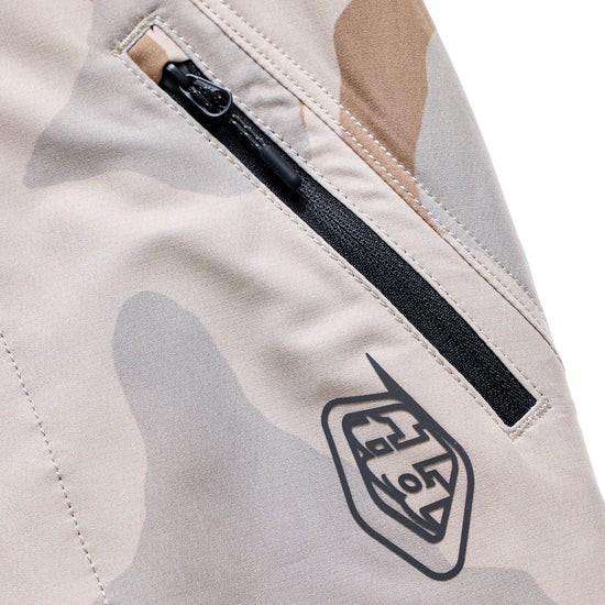 TROY LEE DESIGNS SKYLINE PRO FLOW CAMO Pantalones cortos con forro BN3TH