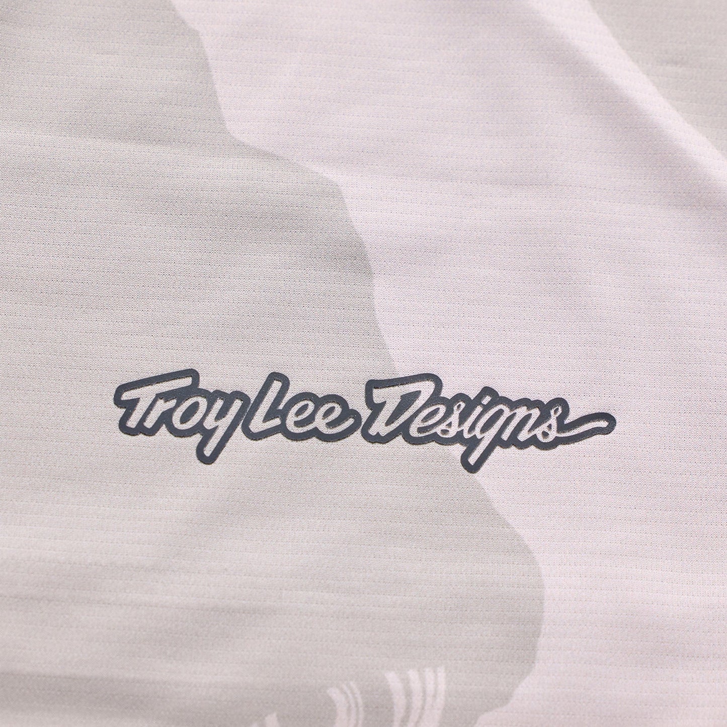 Maillot manga corta TROY LEE DESIGNS SKYLINE PRO FLOW CAMO Pómez