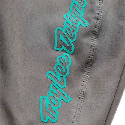 Pantalón TROY LEE DESINS SKYLINE PRO MONO Gris Army