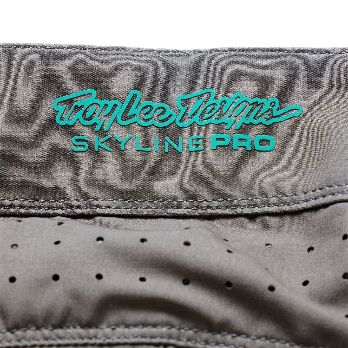 Pantalones TROY LEE DESINS SKYLINE PRO MONO Gris militar
