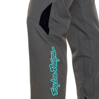 Pantalón TROY LEE DESINS SKYLINE PRO MONO Gris Army