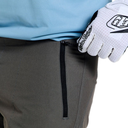 Pantalón TROY LEE DESINS SKYLINE PRO MONO Gris Army