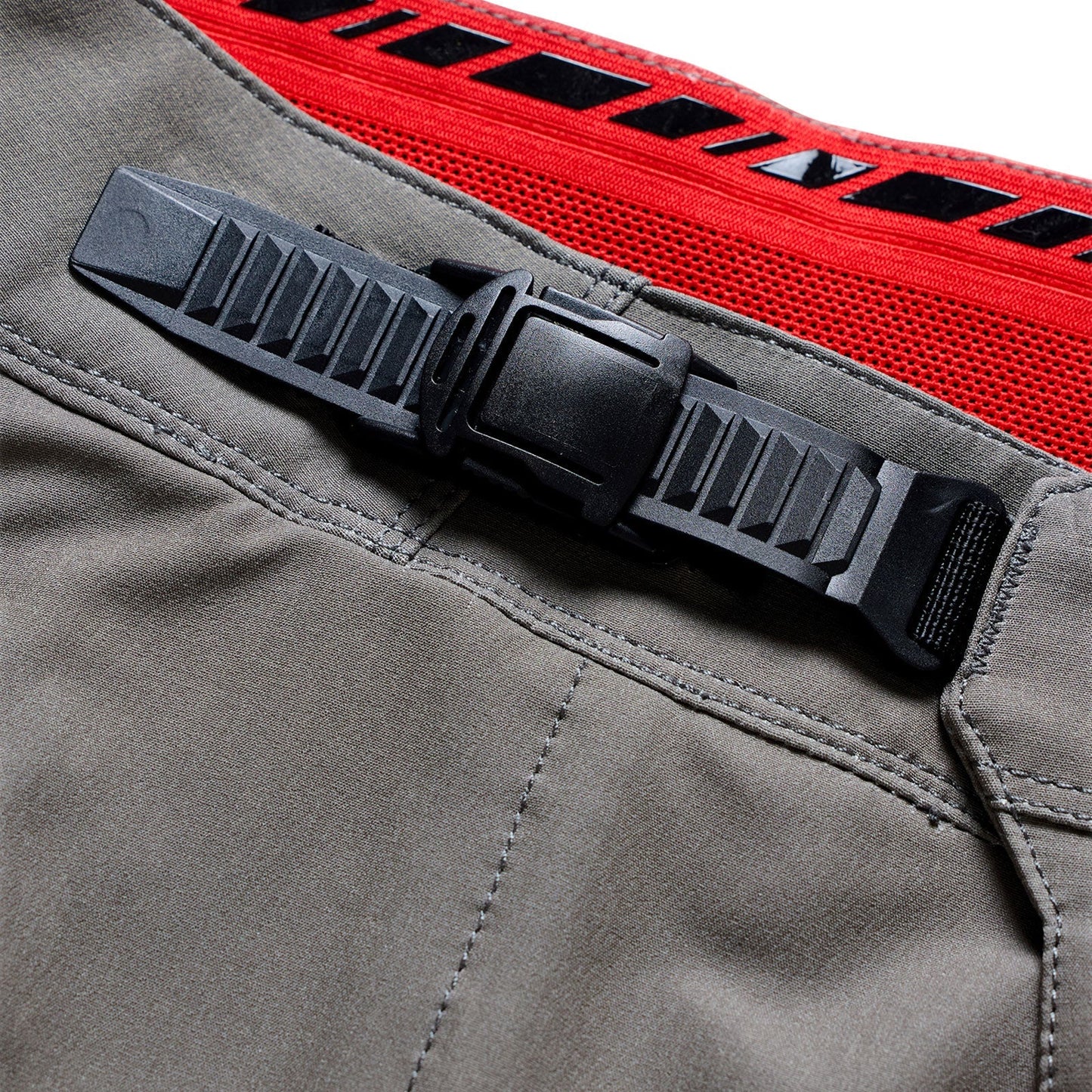 Pantalones TROY LEE DESINS SKYLINE PRO MONO Gris militar