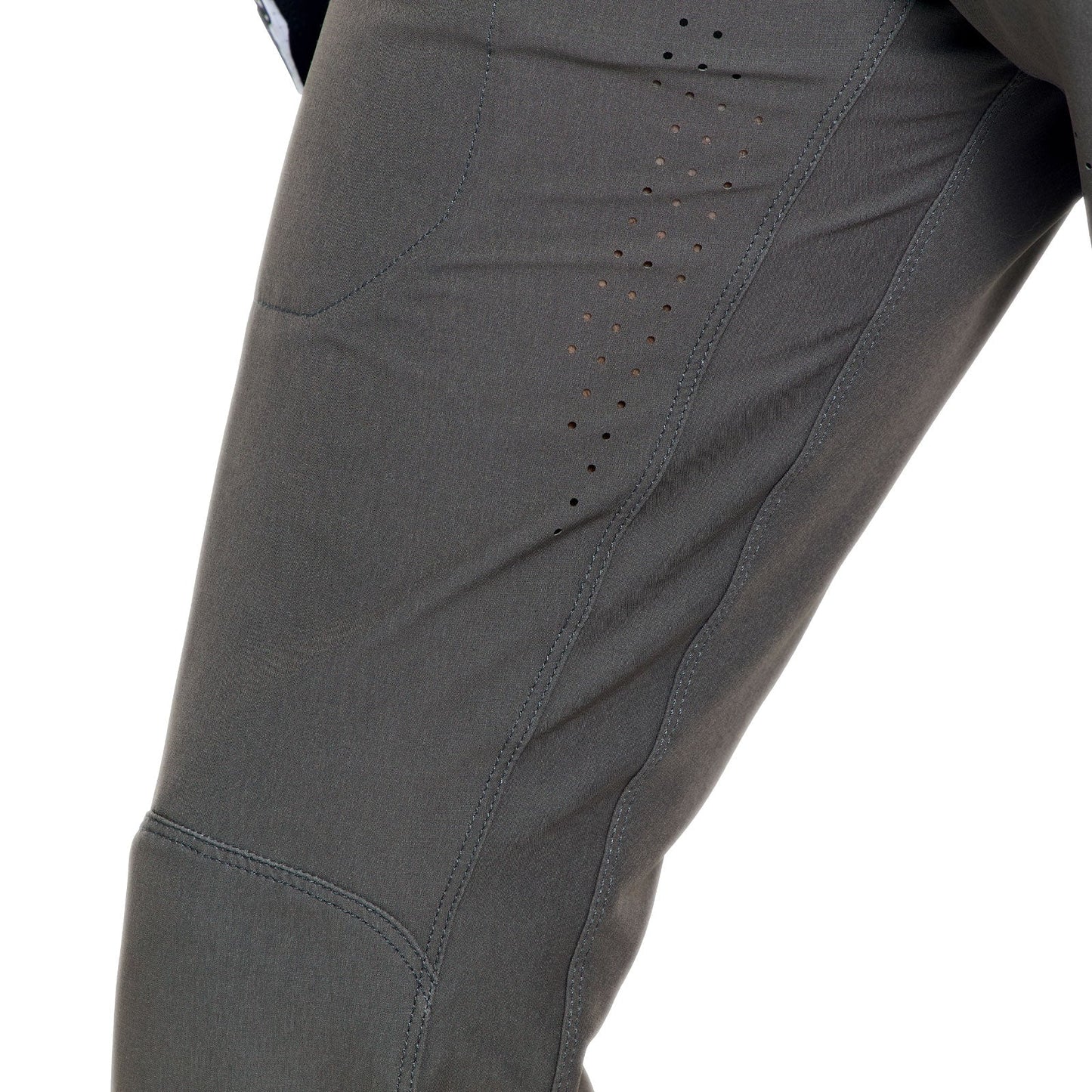 Pantalones TROY LEE DESINS SKYLINE PRO MONO Gris militar