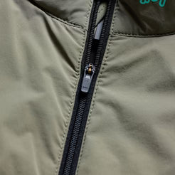 TROY LEE DESIGNSSKYLINE PRO MONO Chaqueta sin mangas Caqui