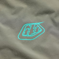TROY LEE DESIGNSSKYLINE PRO MONO Chaqueta sin mangas Caqui
