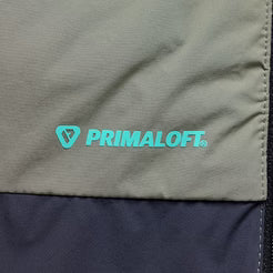 TROY LEE DESIGNSSKYLINE PRO MONO Chaqueta sin mangas Caqui