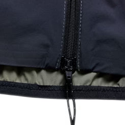 TROY LEE DESIGNSSKYLINE PRO MONO Chaqueta sin mangas Caqui