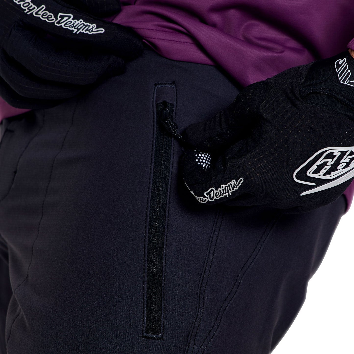 Pantalón TROY LEE DESINS SKYLINE PRO MONO Carbon