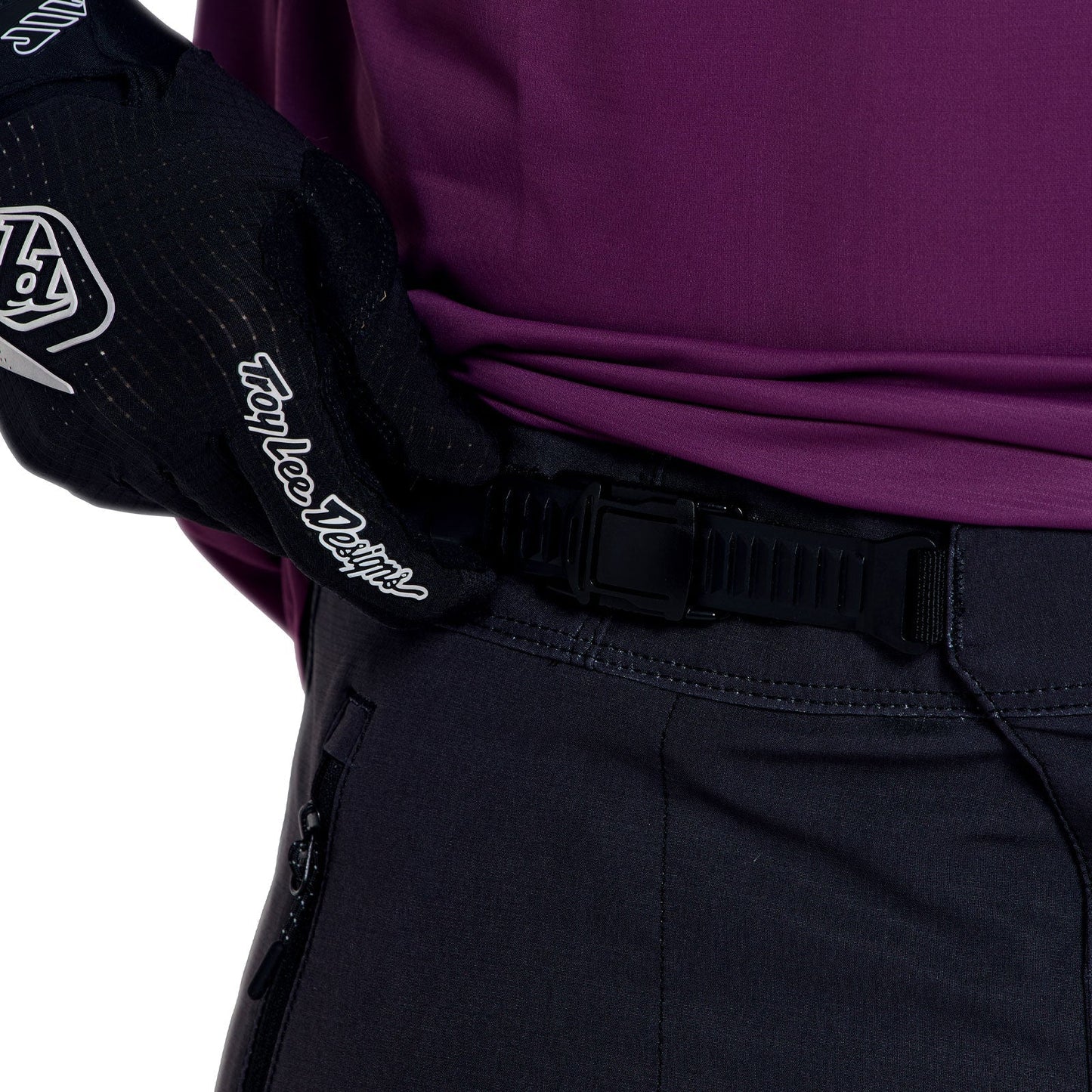 Pantalón TROY LEE DESINS SKYLINE PRO MONO Carbon
