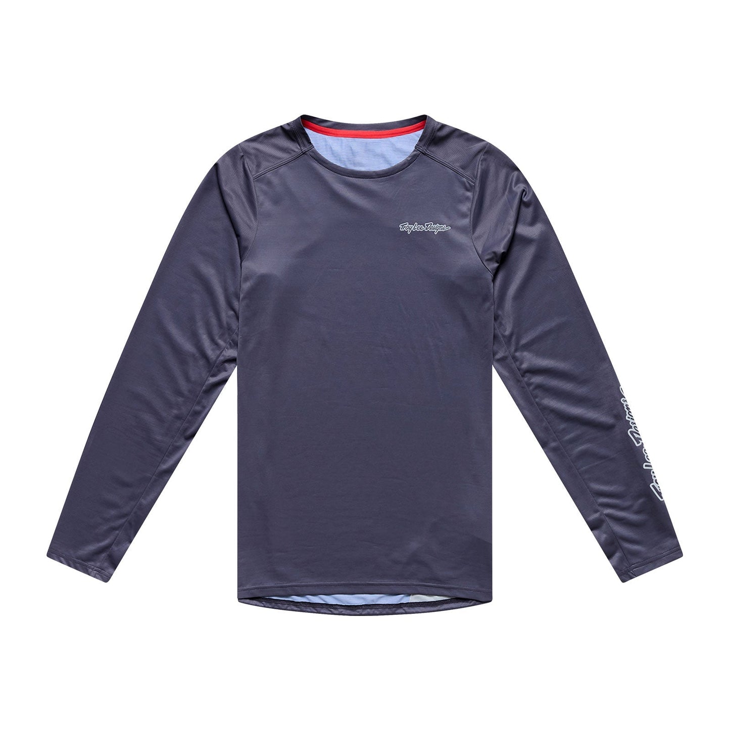 Maillot Carbono Manga Larga TROY LEE DESIGNS SKYLINE PRO MONO