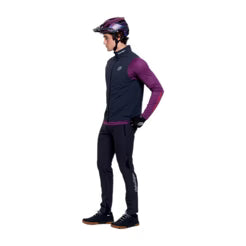 Chaqueta Sin Mangas TROY LEE DESIGNS SKYLINE PRO MONO Carbon