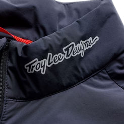 Chaqueta Sin Mangas TROY LEE DESIGNS SKYLINE PRO MONO Carbon