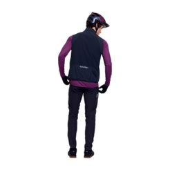 Chaqueta Sin Mangas TROY LEE DESIGNS SKYLINE PRO MONO Carbon
