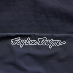 Chaqueta Sin Mangas TROY LEE DESIGNS SKYLINE PRO MONO Carbon