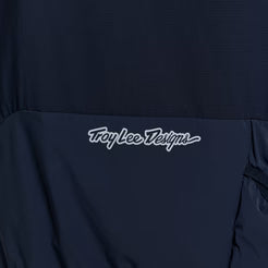 Chaqueta Sin Mangas TROY LEE DESIGNS SKYLINE PRO MONO Carbon