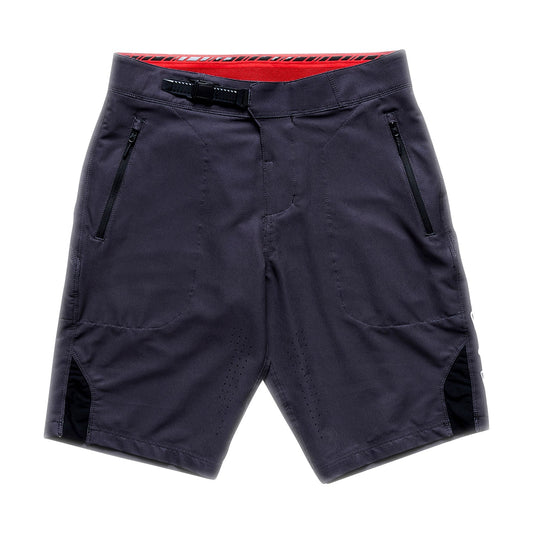 TROY LEE DESIGNS SKYLINE PRO MONO Pantalones cortos de carbono con forro BN3TH