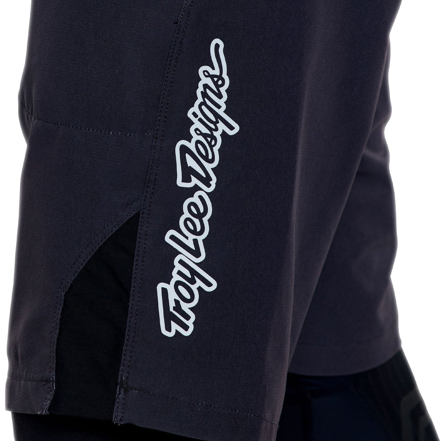 TROY LEE DESIGNS SKYLINE PRO MONO Pantalones cortos de carbono con forro BN3TH