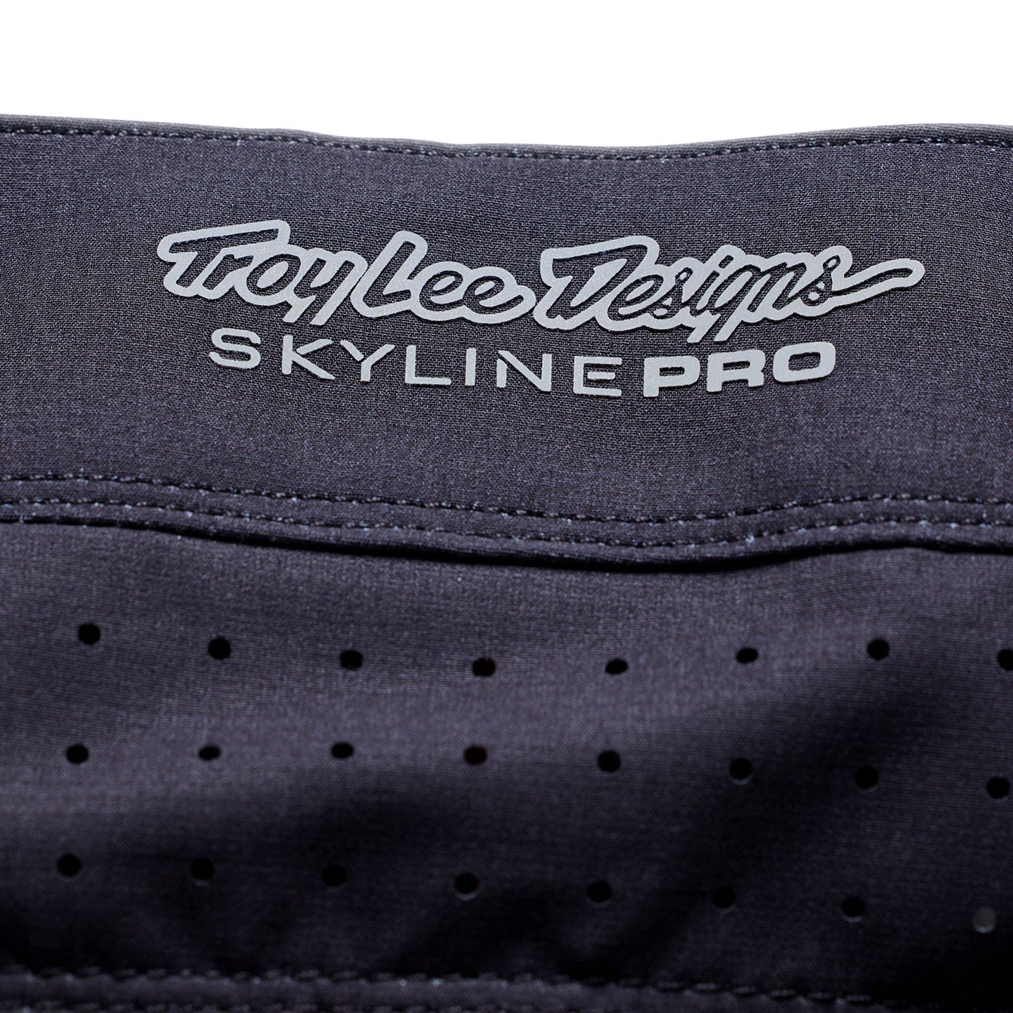 TROY LEE DESIGNS SKYLINE PRO MONO Pantalones cortos de carbono con forro BN3TH