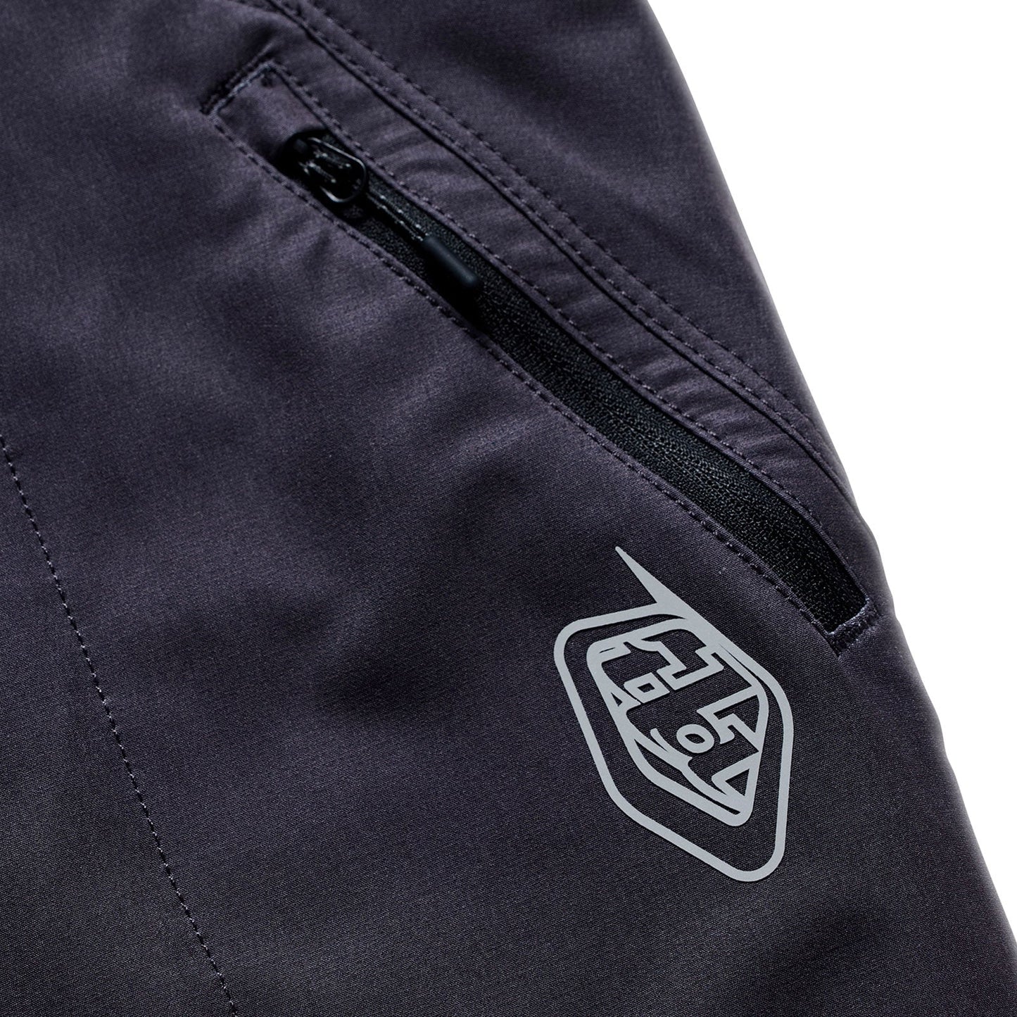 TROY LEE DESIGNS SKYLINE PRO MONO Pantalones cortos de carbono con forro BN3TH