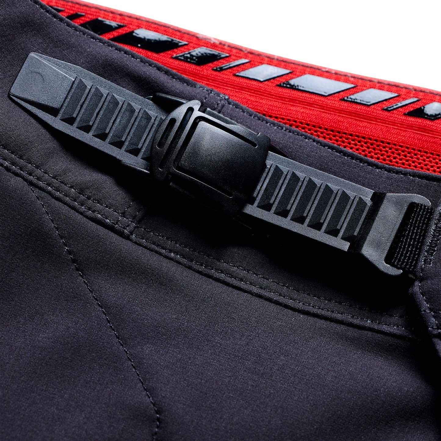TROY LEE DESIGNS SKYLINE PRO MONO Pantalones cortos de carbono con forro BN3TH