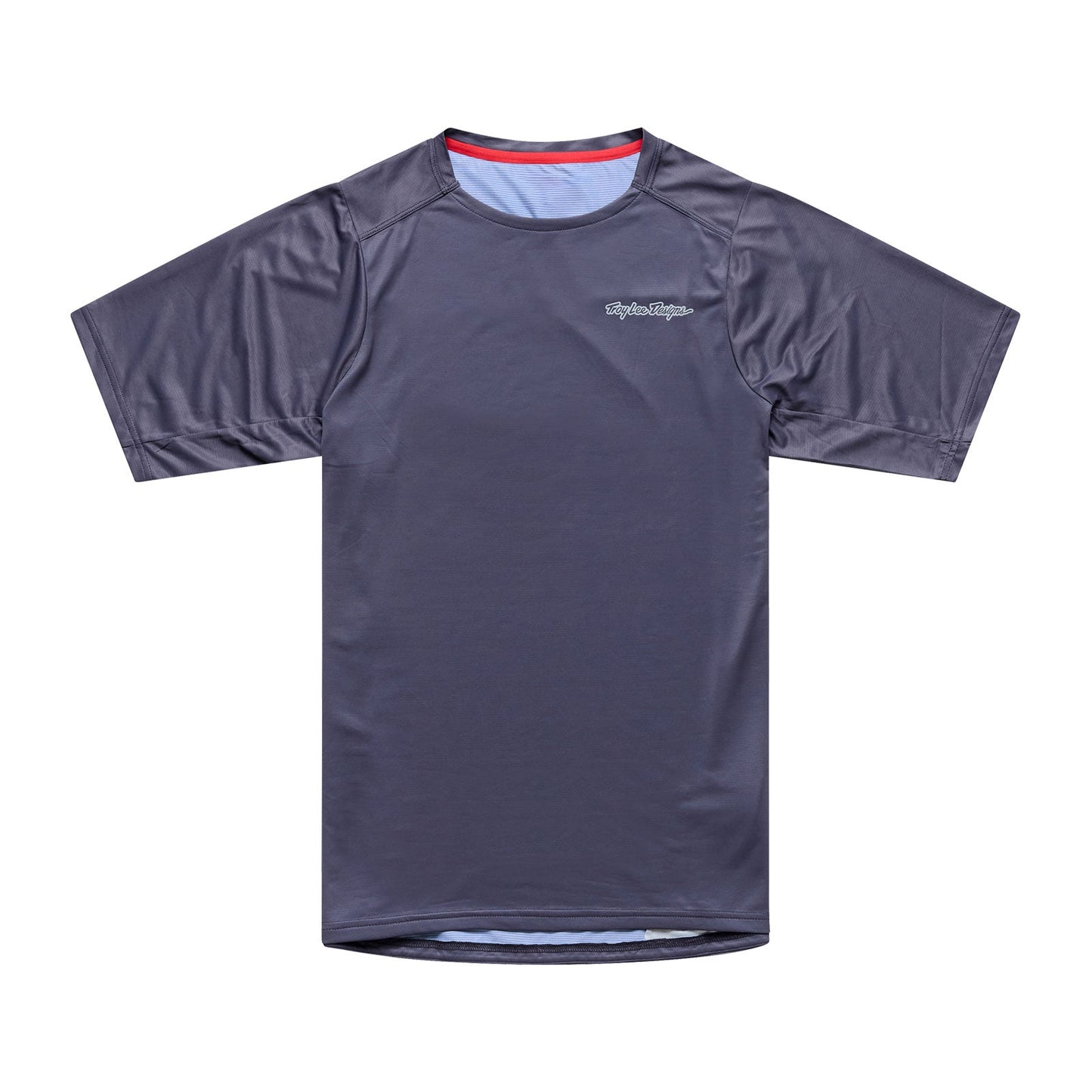 Maillot TROY LEE DESIGNS SKYLINE PRO Carbono manga corta