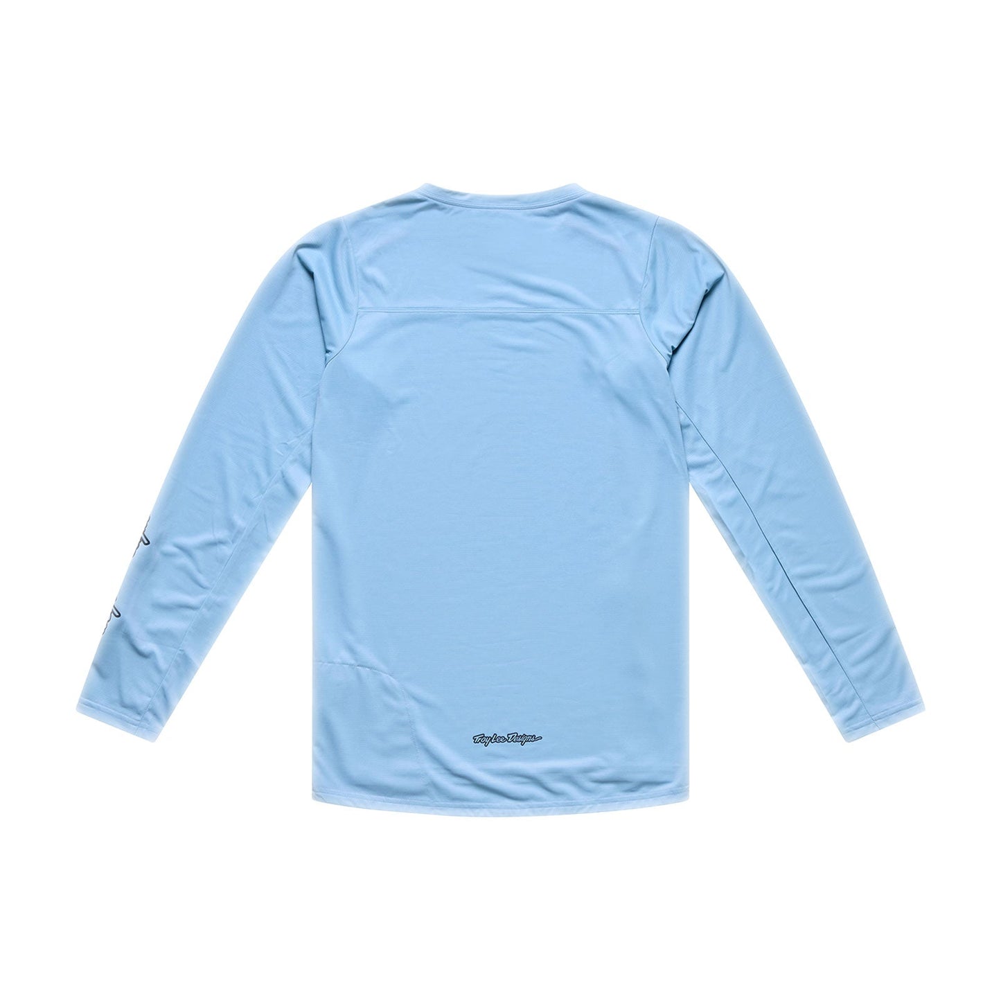 Maillot manga larga TROY LEE DESIGNS SKYLINE PRO MONO Azul