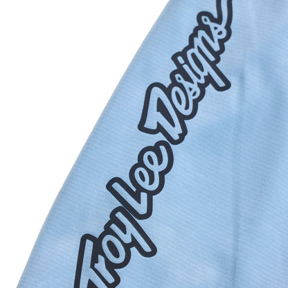 Maillot TROY LEE DESIGNS SKYLINE PRO MONO de Manga Larga Azul