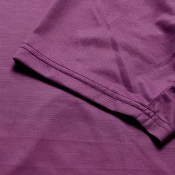 Maillot de manga corta TROY LEE DESIGNS SKYLINE PRO Sangria