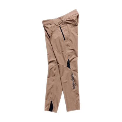 Pantalón TROY LEE DESIGNS SKYLINE PRO MONO Marrón