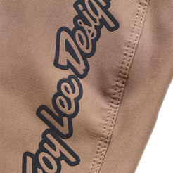 Pantalón TROY LEE DESINS SKYLINE PRO MONO Marrón