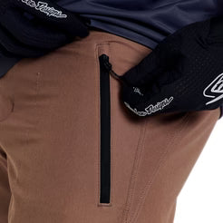 Pantalón TROY LEE DESINS SKYLINE PRO MONO Marrón