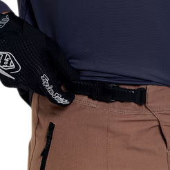 Pantalón TROY LEE DESINS SKYLINE PRO MONO Marrón