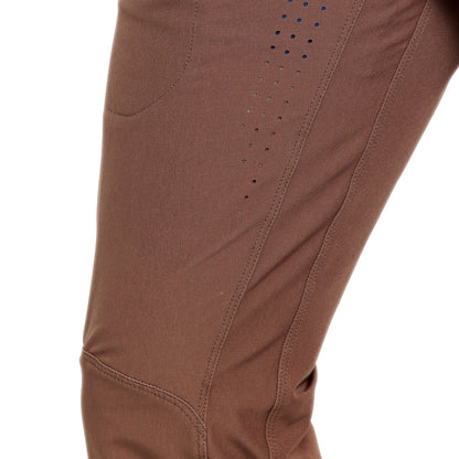 Pantalón TROY LEE DESIGNS SKYLINE PRO MONO Marrón