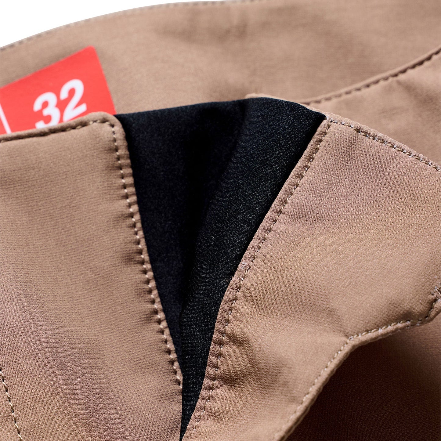 Pantalón TROY LEE DESINS SKYLINE PRO MONO Marrón