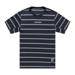 TROY LEE DESIGNSSKYLINE FAKIE RIDE Maillot Carbono Manga Corta