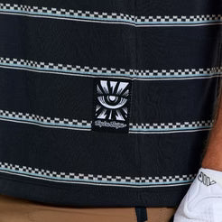 TROY LEE DESIGNSSKYLINE FAKIE RIDE Maillot Carbono Manga Corta